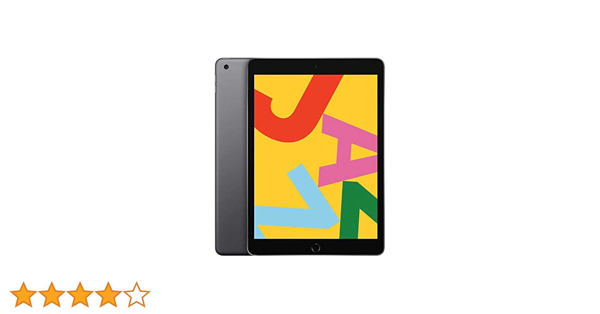 Apple iPad 第7世代（7th） 32GB スペースグレイ Amazon.co.jp: 【整備済み品】 Apple iPad (第7世代) Wi-Fi